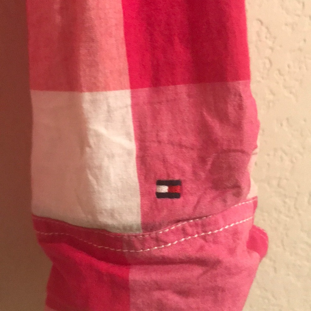Tommy Hilfiger Button Up - image 3